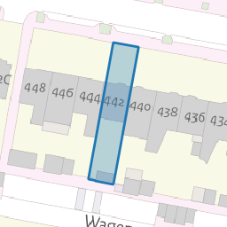 Perceel AMF00-D-4992