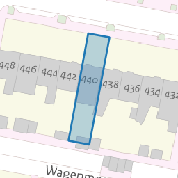 Perceel AMF00-D-4993