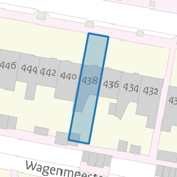 Perceel AMF00-D-4994