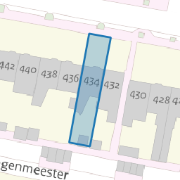 Perceel AMF00-D-4996
