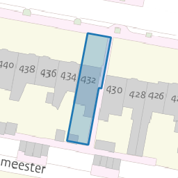 Perceel AMF00-D-4997