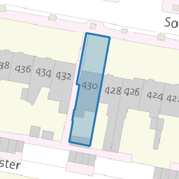 Perceel AMF00-D-4998
