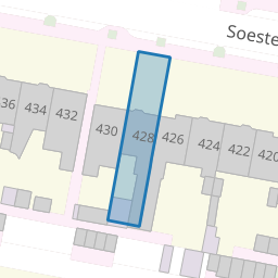 Perceel AMF00-D-4999