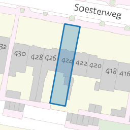 Perceel AMF00-D-5001