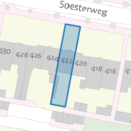 Perceel AMF00-D-5002