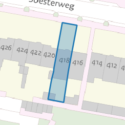 Perceel AMF00-D-5004