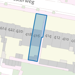 Perceel AMF00-D-5005