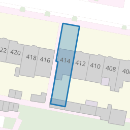 Perceel AMF00-D-5006
