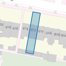 Perceel AMF00-D-5007