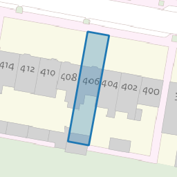 Perceel AMF00-D-5010