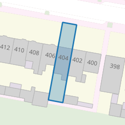 Perceel AMF00-D-5011