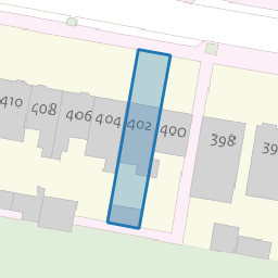 Perceel AMF00-D-5012