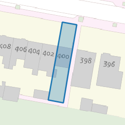 Perceel AMF00-D-5013