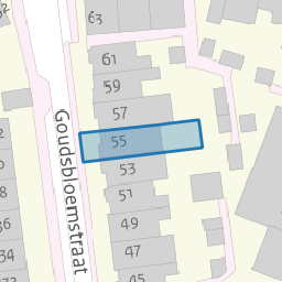 Perceel AMF00-D-5020