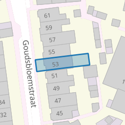 Perceel AMF00-D-5021