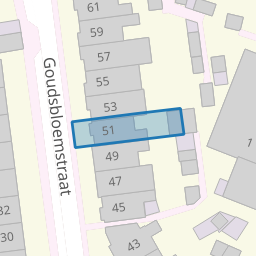 Perceel AMF00-D-5022