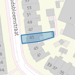 Perceel AMF00-D-5025