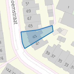 Perceel AMF00-D-5026