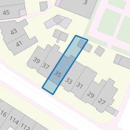 Perceel AMF00-D-5030