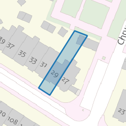 Perceel AMF00-D-5033