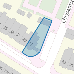 Perceel AMF00-D-5034