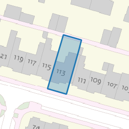 Perceel AMF00-D-5041