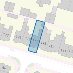 Perceel AMF00-D-5043