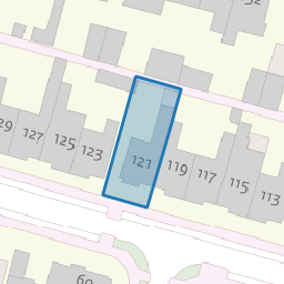 Perceel AMF00-D-5045