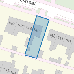 Perceel AMF00-D-5058