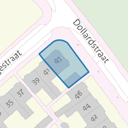 Perceel AMF00-D-5059