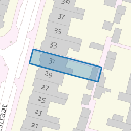 Perceel AMF00-D-5083