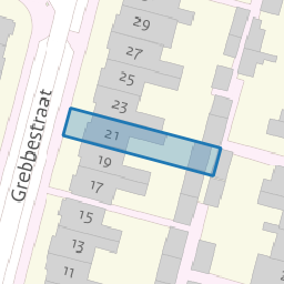 Perceel AMF00-D-5088