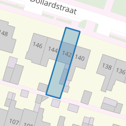 Perceel AMF00-D-5134