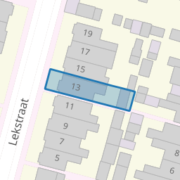 Perceel AMF00-D-5137