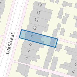 Perceel AMF00-D-5138