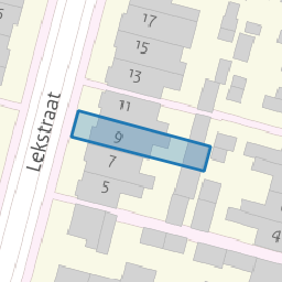 Perceel AMF00-D-5139