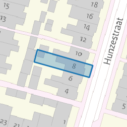 Perceel AMF00-D-5143