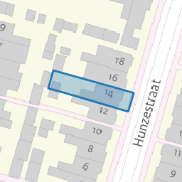 Perceel AMF00-D-5146
