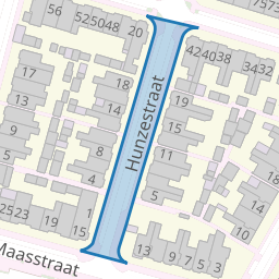 Perceel AMF00-D-5161