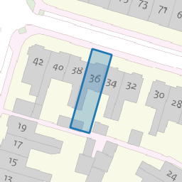 Perceel AMF00-D-5164