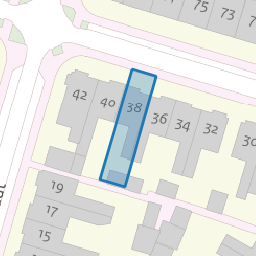 Perceel AMF00-D-5165