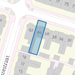 Perceel AMF00-D-5166