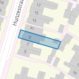 Perceel AMF00-D-5170