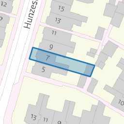 Perceel AMF00-D-5171