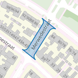 Perceel AMF00-D-5187