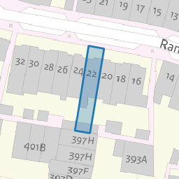 Perceel AMF00-D-5231