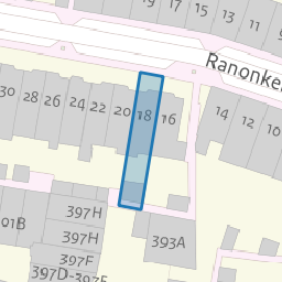 Perceel AMF00-D-5233