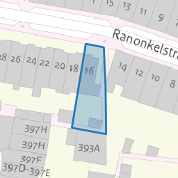 Perceel AMF00-D-5234