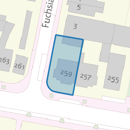 Perceel AMF00-D-5237