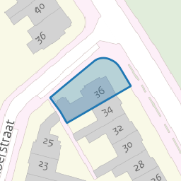 Perceel AMF00-D-5239